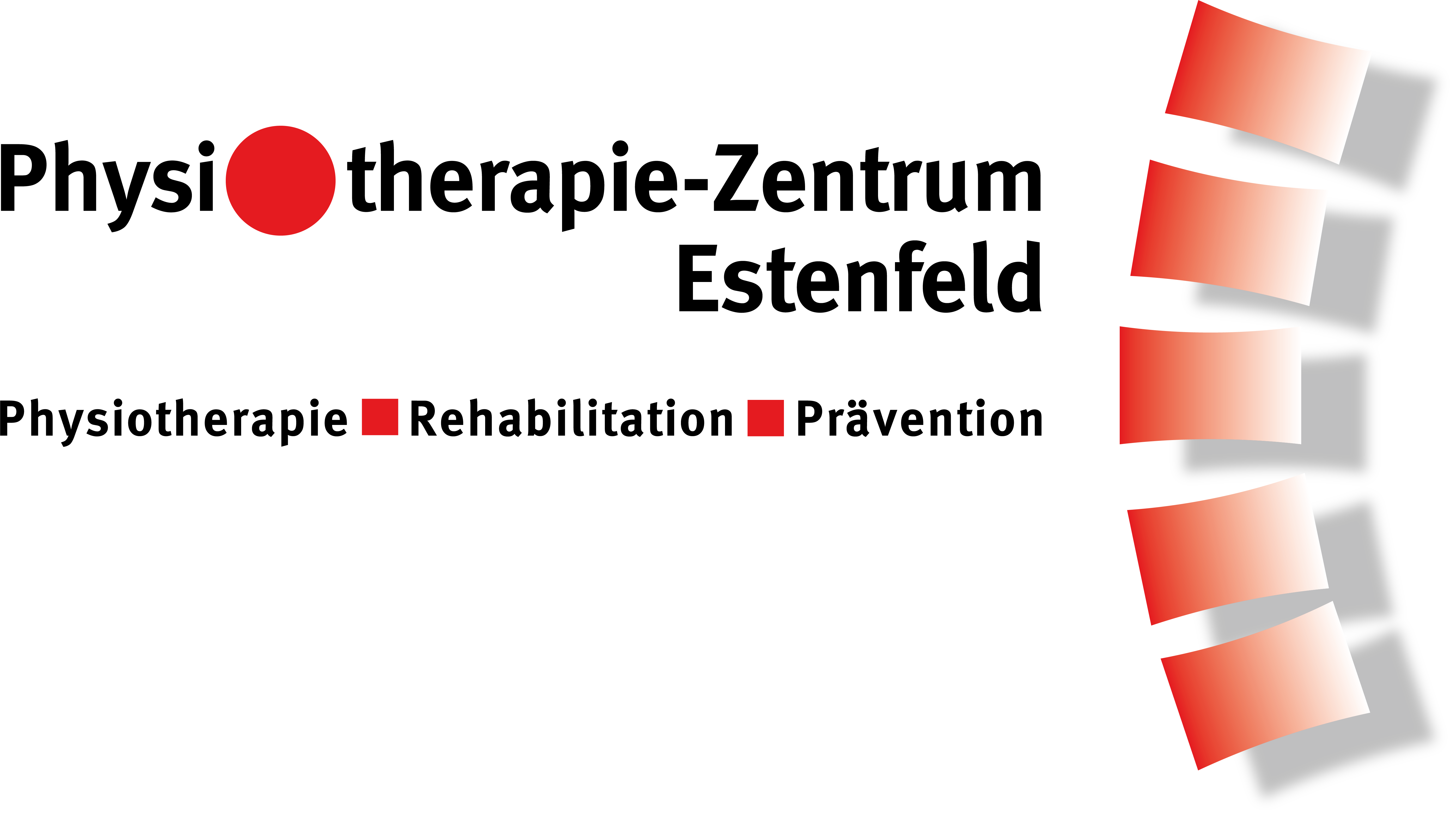 Logo Physiotherapie-Zentrum Estenfeld